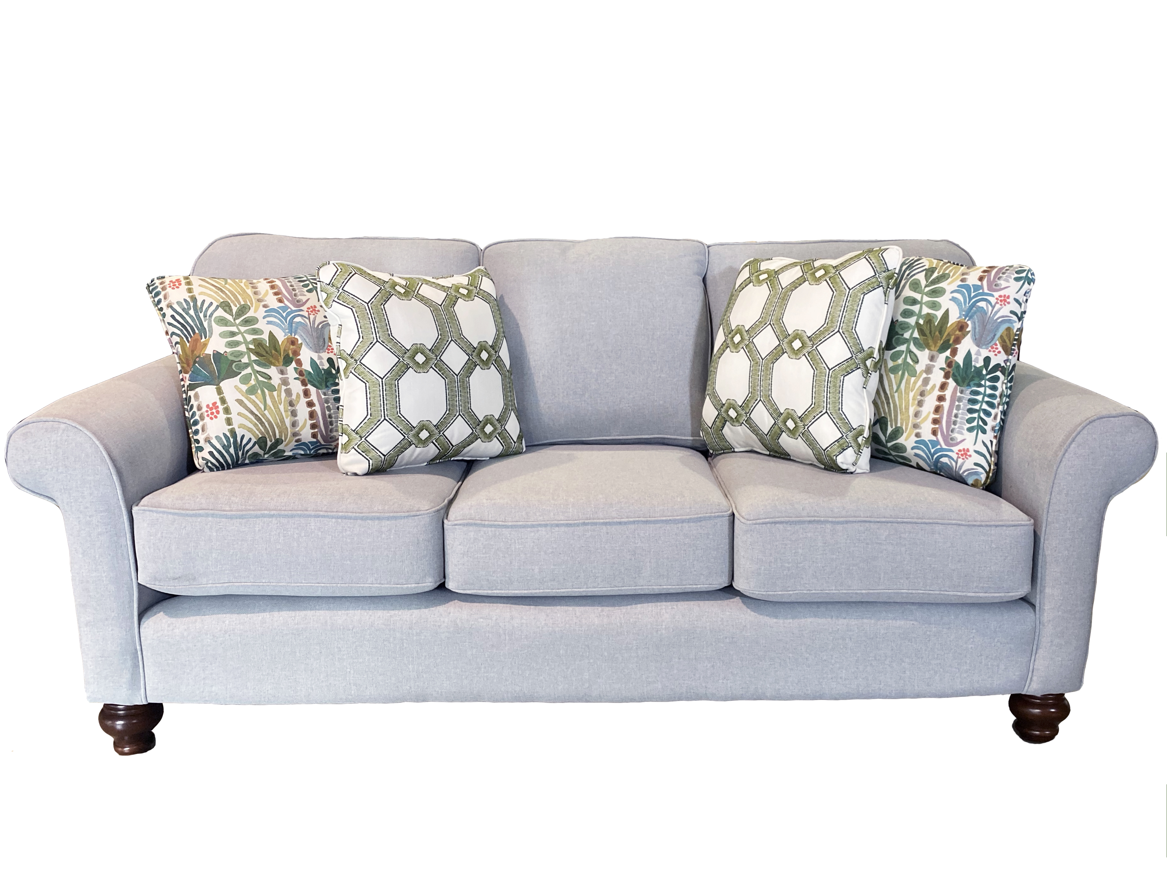 Sofa 100345568 Turner's Fine Furniture