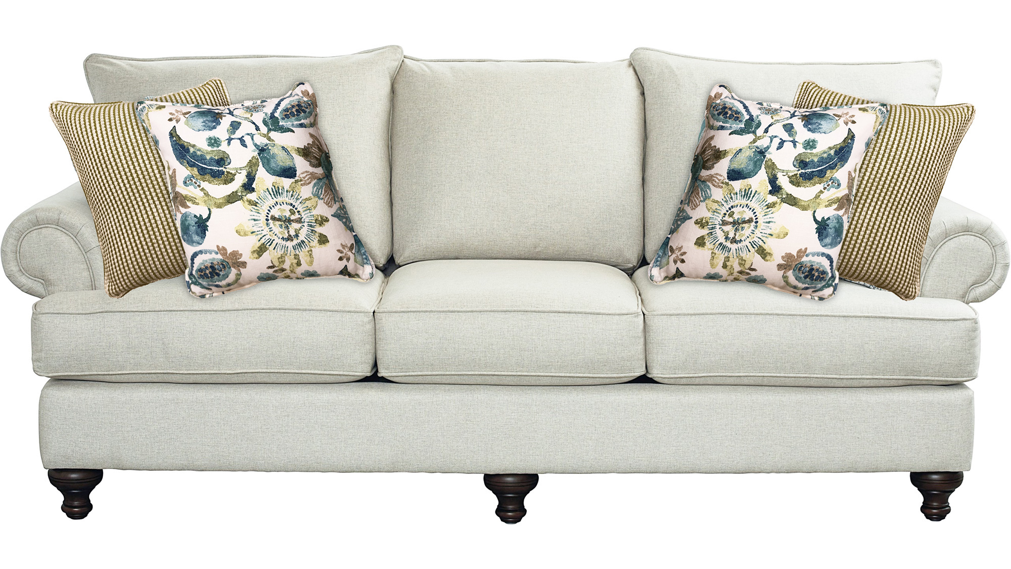 Sofa by Bassett 100169932 Turner's Fine Furniture