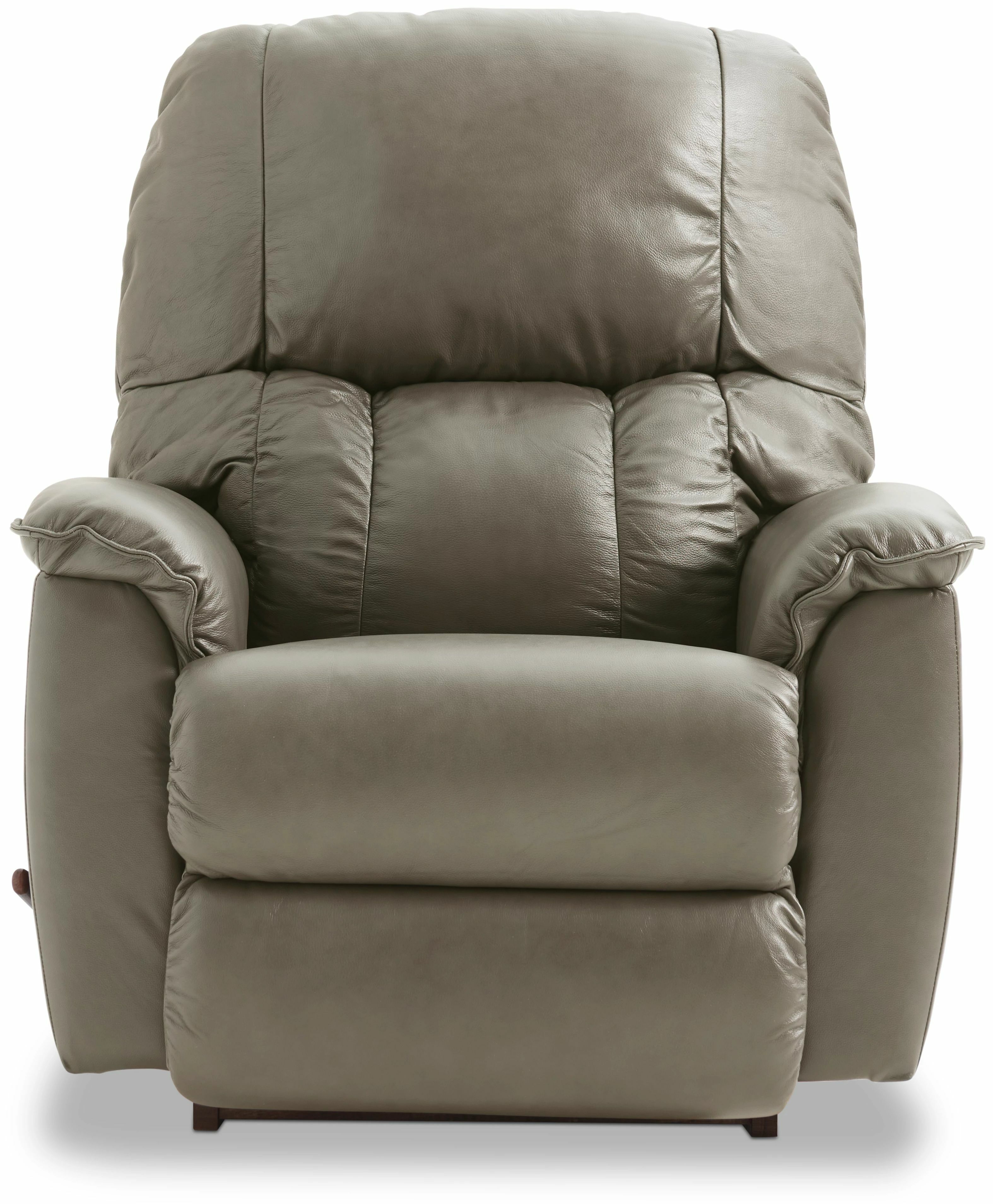 Lawrence Rocking Recliner 185345282 by LaZBoy Furniture at Turner's
