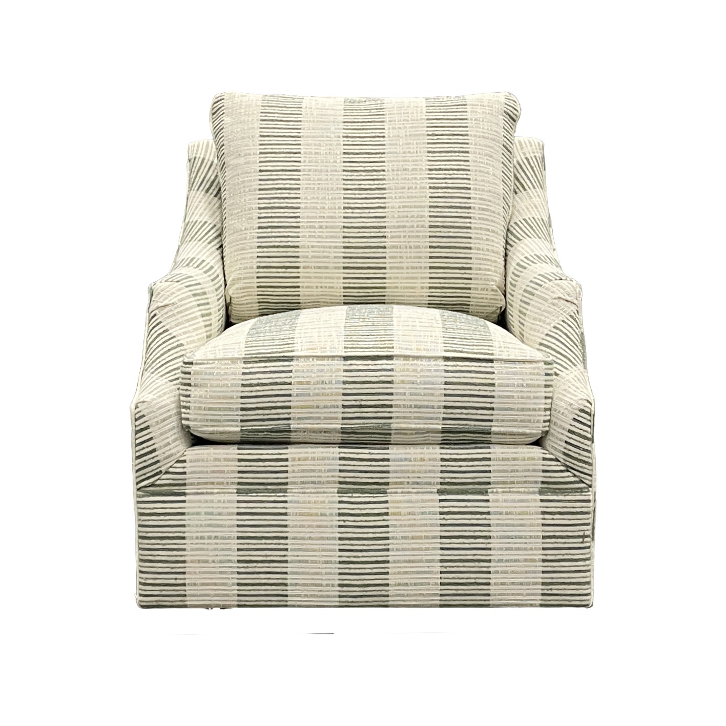 Unavailable: Swivel Chair NIS568489466 at Turner's Fine Furniture