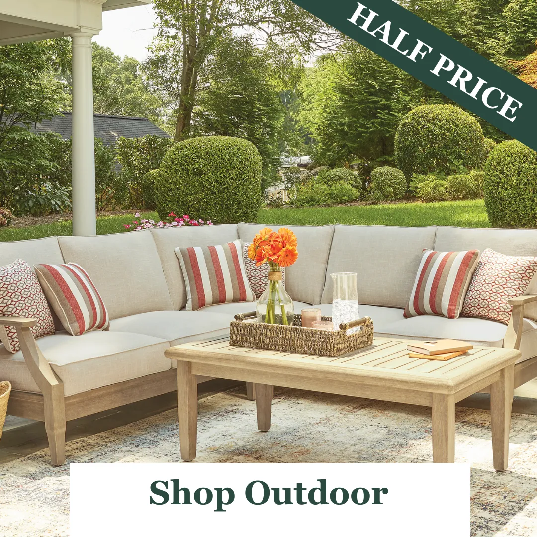 Outdoor Furniture