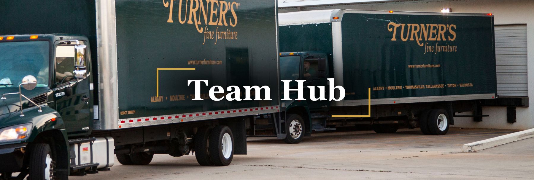 team hub
