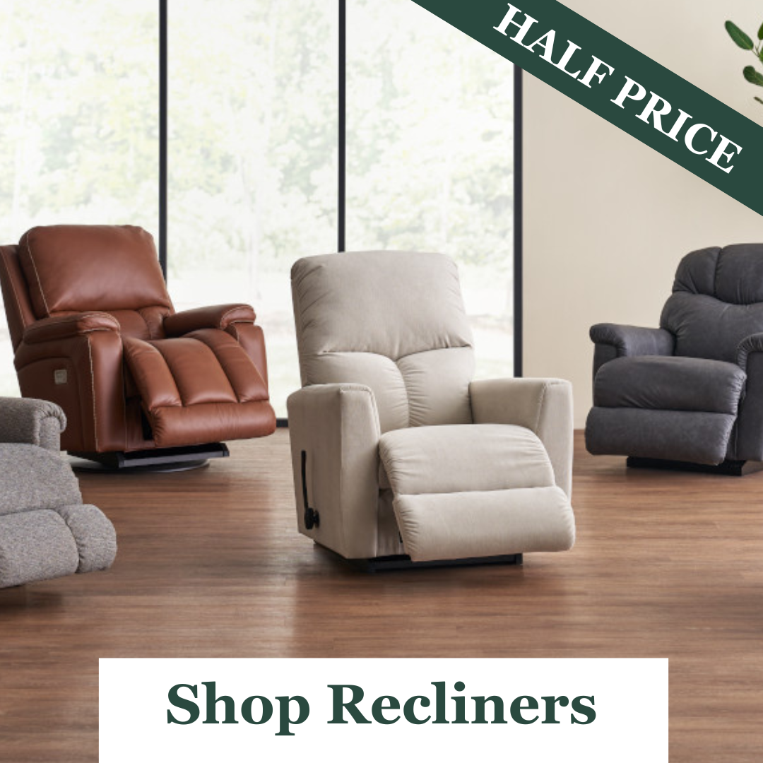 Recliners