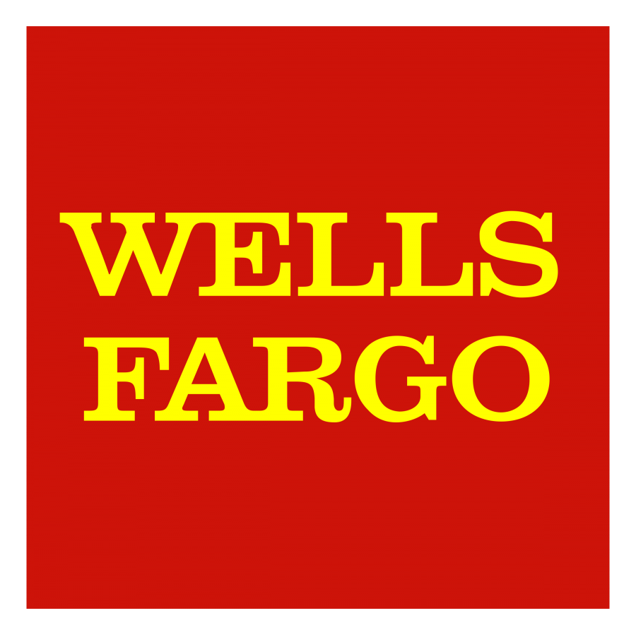 Wells Fargo logo