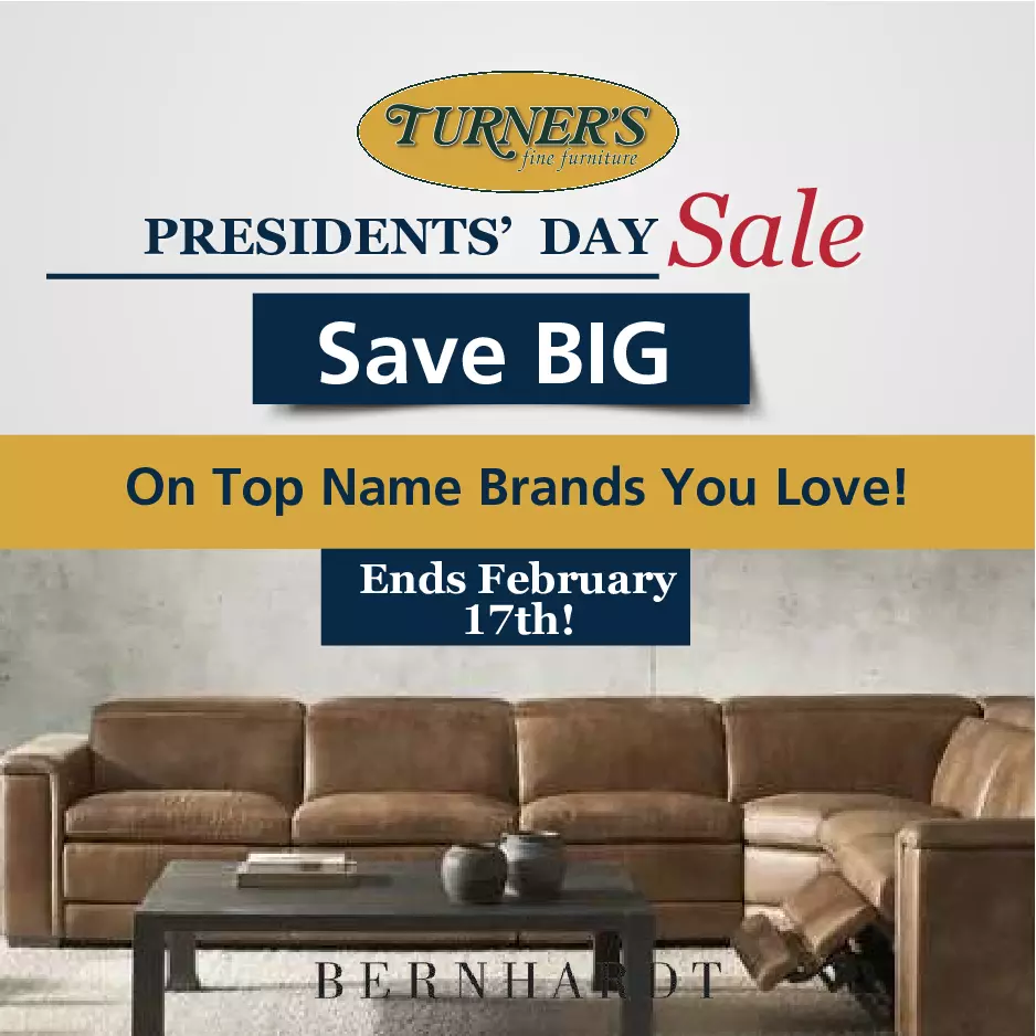 Presidents Day Fine-Save Big