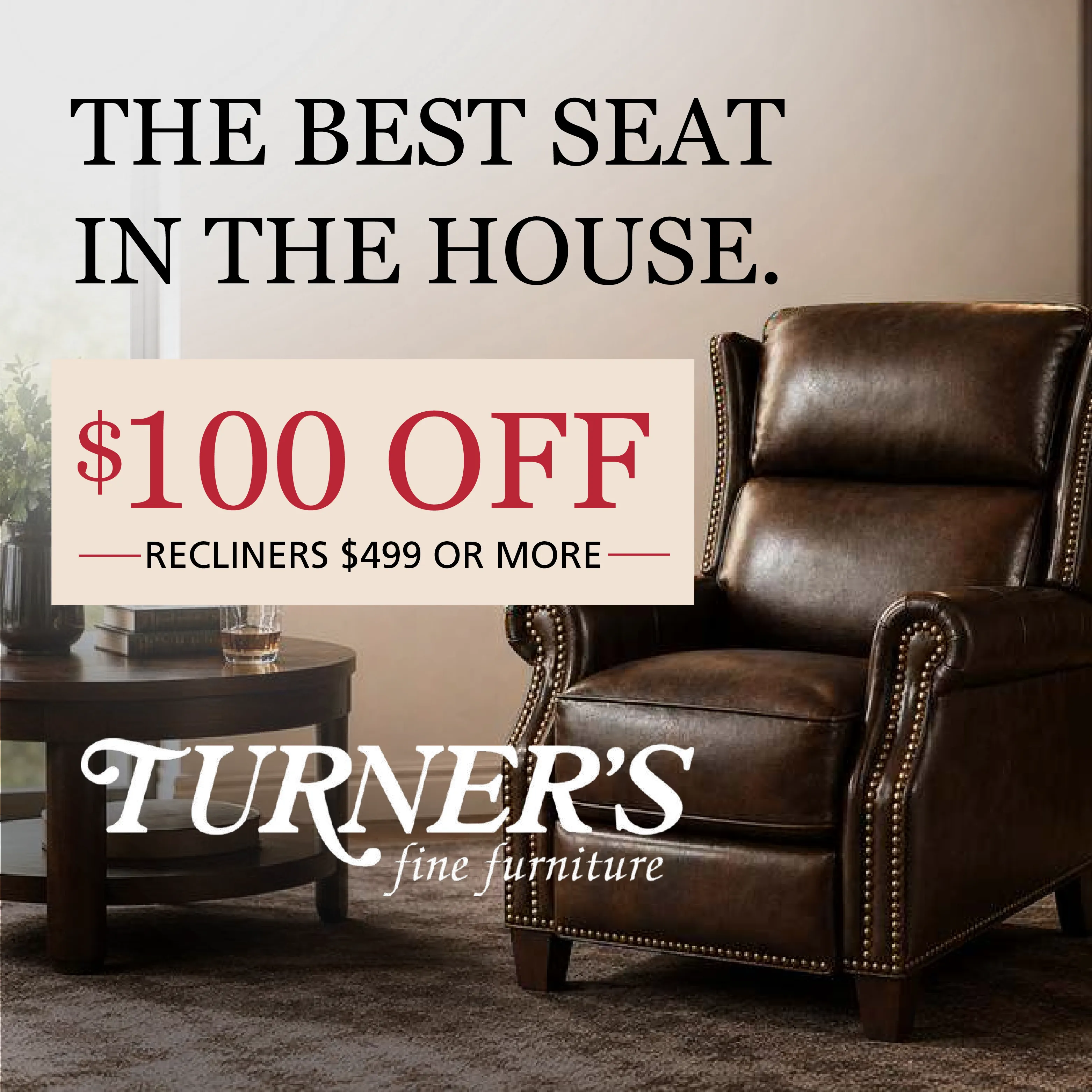 RECLINER