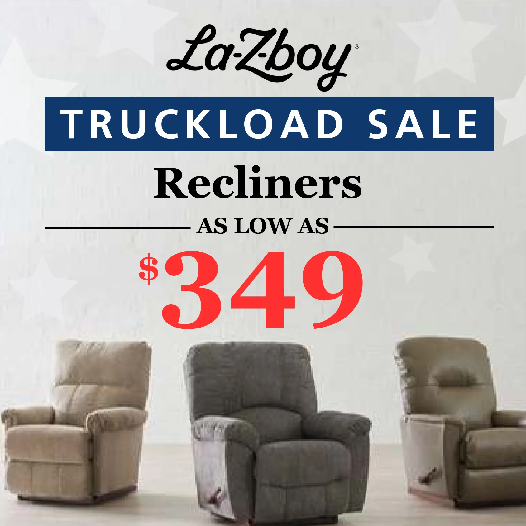 TRUCKLOAD SALE (1080 x 1080 px)