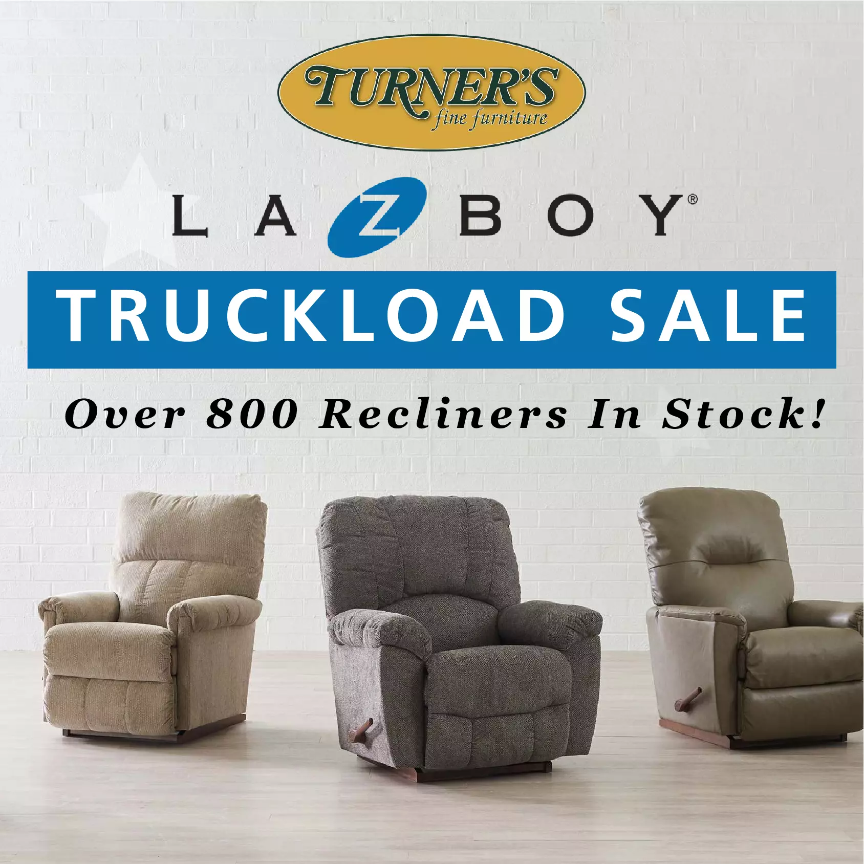 TRUCKLOAD SALE (1800 x 1800 px)