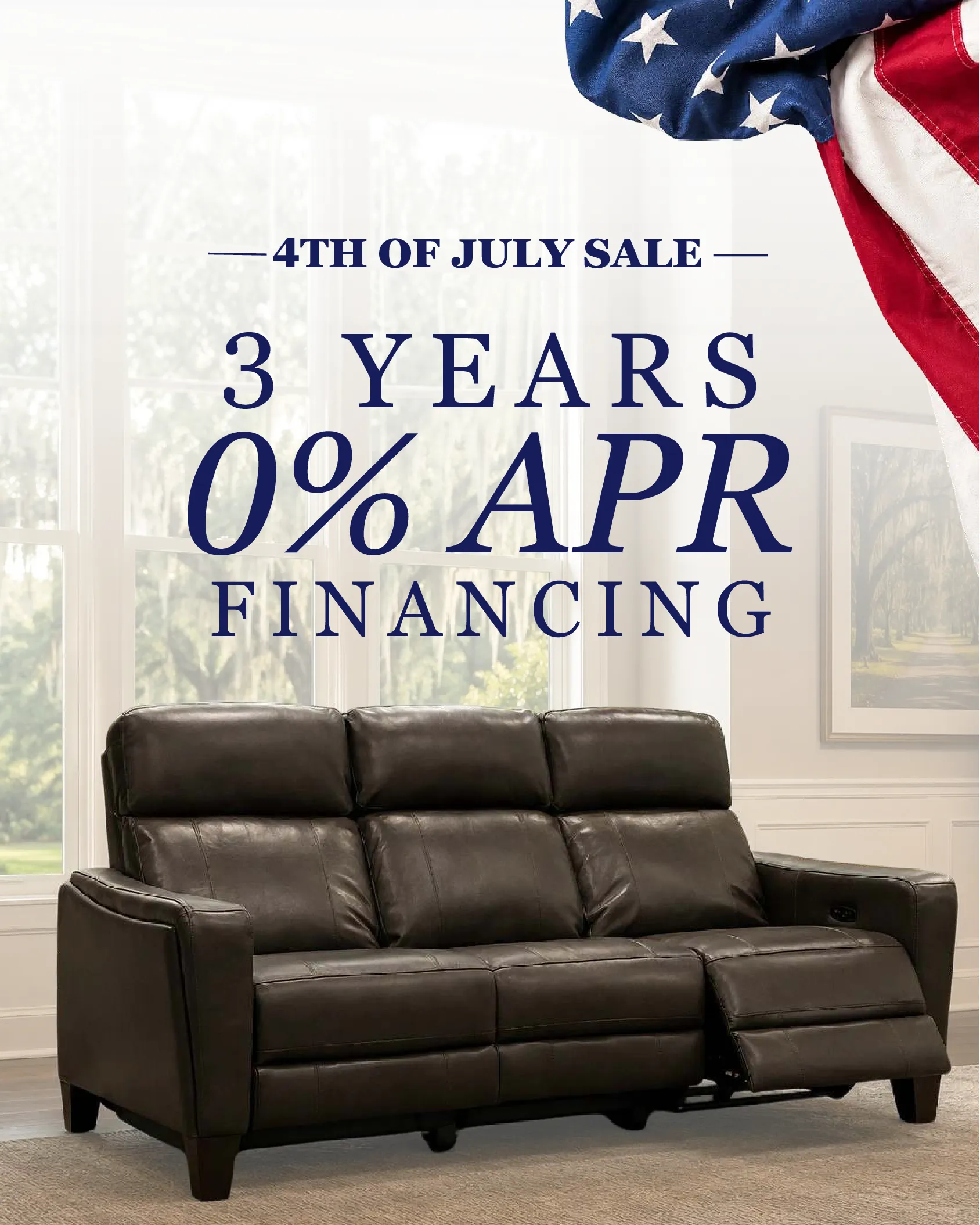 financing 