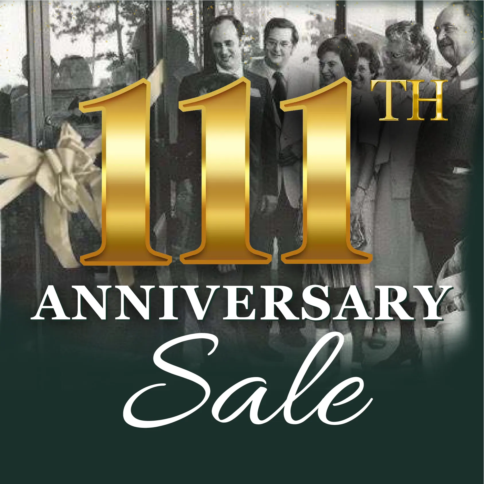 110 Anniversary  600x600