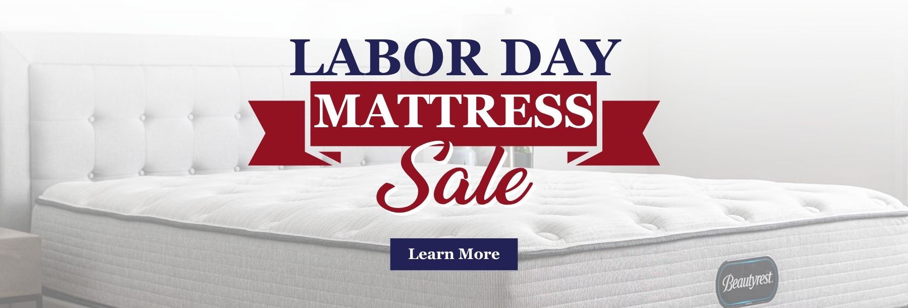 Labor Day Mattress Sale 