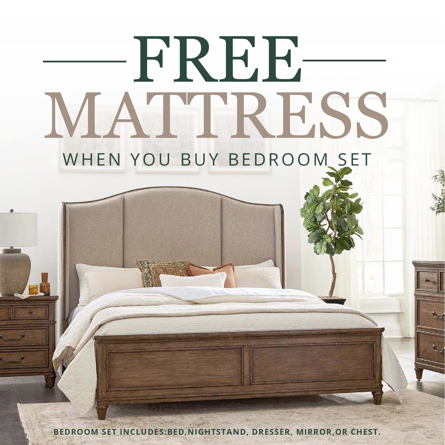 FREE MATTRESS (11)