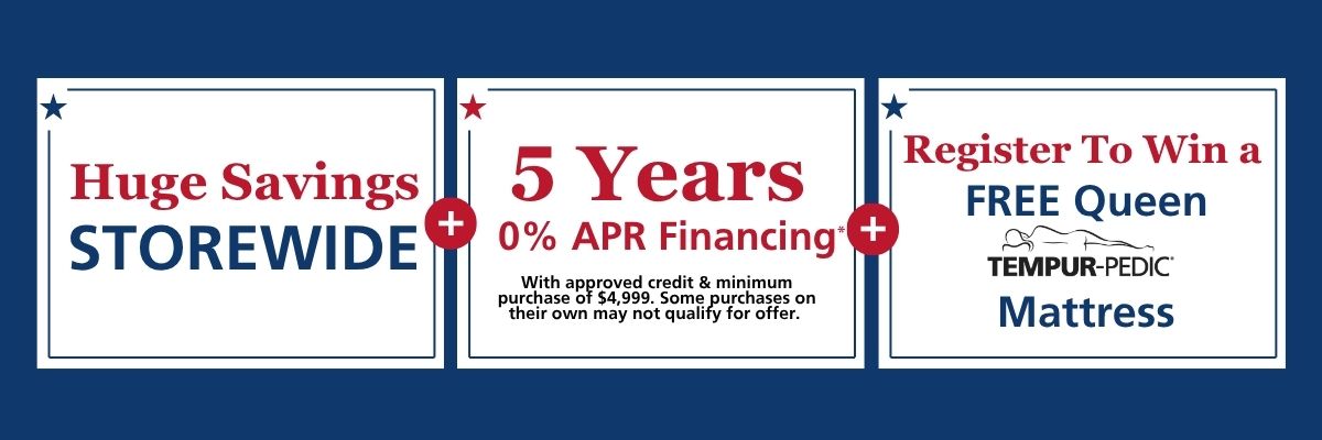 Memorial Day savings - offers (1)
