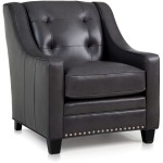 Stationary Chair