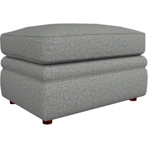 Collins Premier Ottoman
