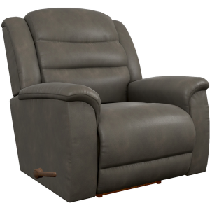 Redwood Rocking Recliner