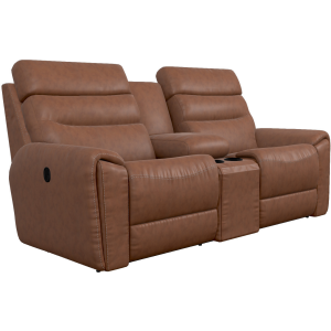 Soren Reclining Loveseat