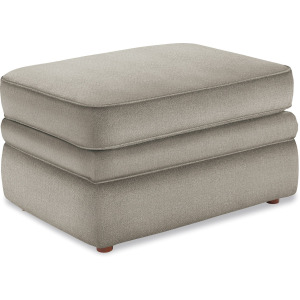 Collins Premier Ottoman