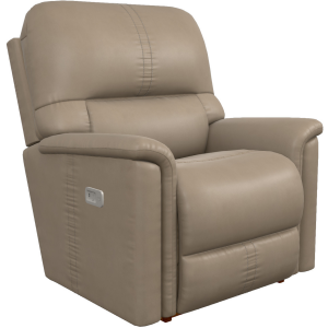 Turner Power Rocking Recliner