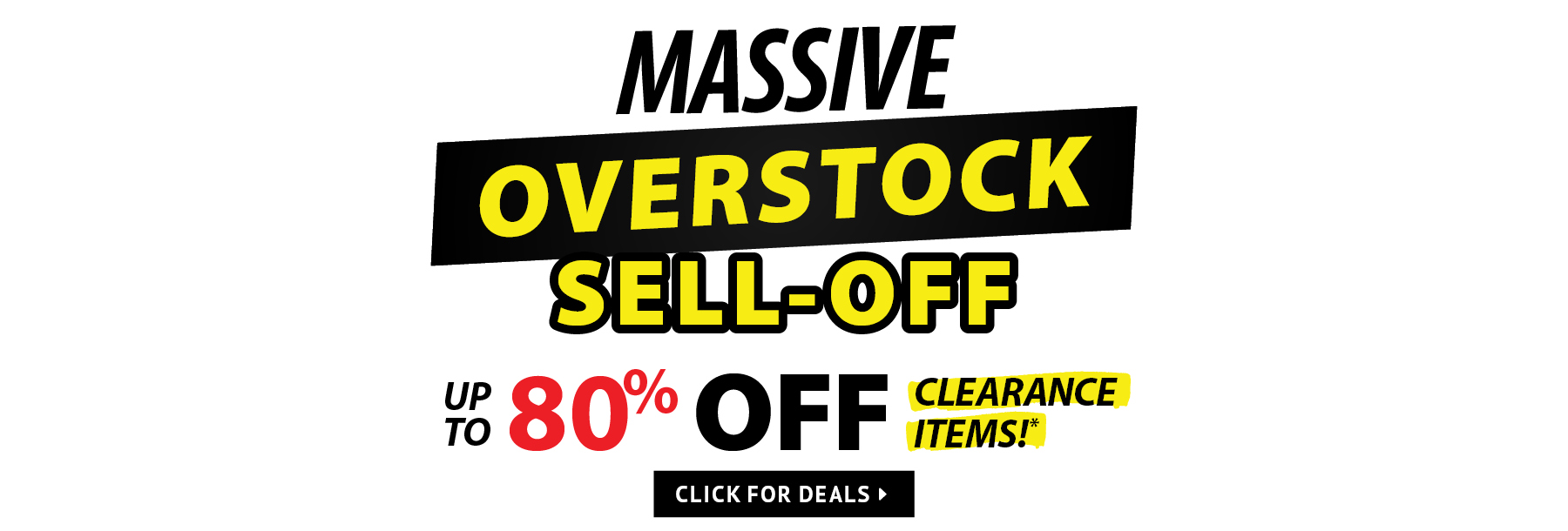 Overstock Sell Off