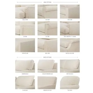 Signature Elements Custom Series