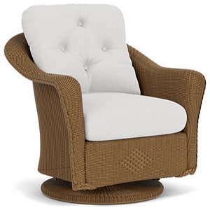 Reflections Swivel Glider Lounge Chair
