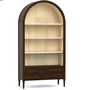 Hudson Valley Bookcase