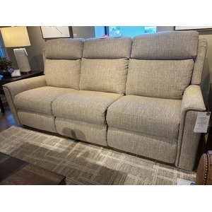 M series power reclining sofa