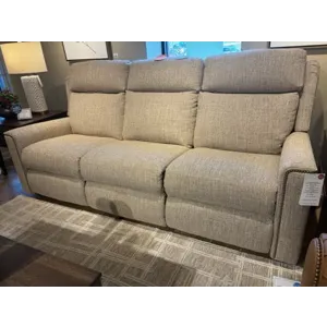 M series power reclining sofa