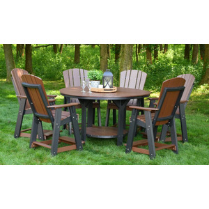 Heritage Collection Pub Table