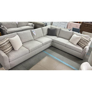 2300 series sectional