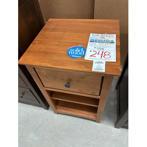 1 drawer nighstand