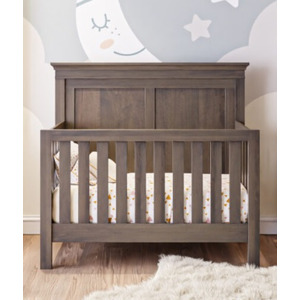 Haven Series Panel Crib