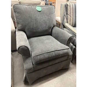 Haddonfield swivel chair