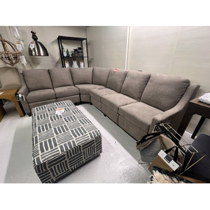 Magnificent Motion Sectional