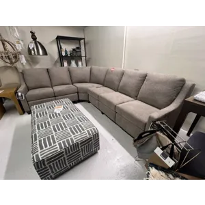 Magnificent Motion Sectional