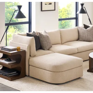 Liam Modular Sectional