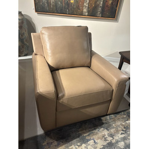 Lisben chair (top grain leather)