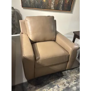 Lisben chair (top grain leather)