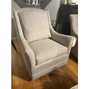 Brookwood swivel chair