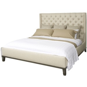 Cleo King Bed