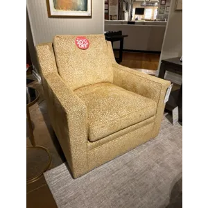 Fairgrove swivel chair
