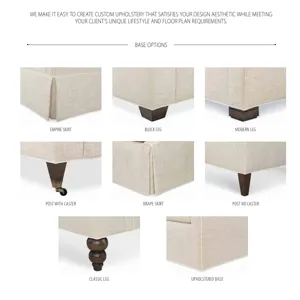 Signature Elements Custom Series