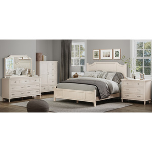 South Port Bedroom Collection