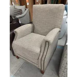 Bradley pressback recliner