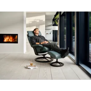 Stressless Paul