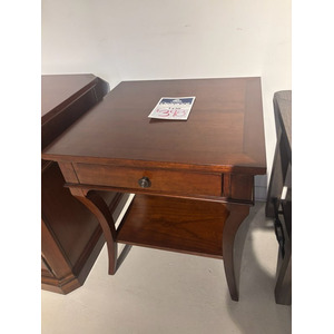 Hekman End Table 