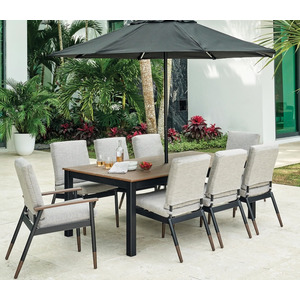 Belle Isle Dining Table