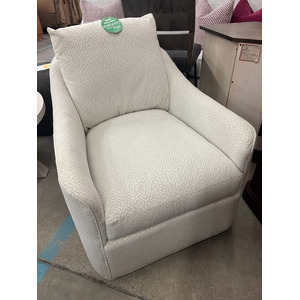 Barrie swivel chair