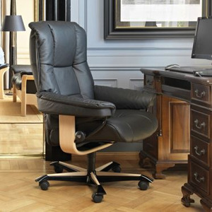 Mayfair Home Office